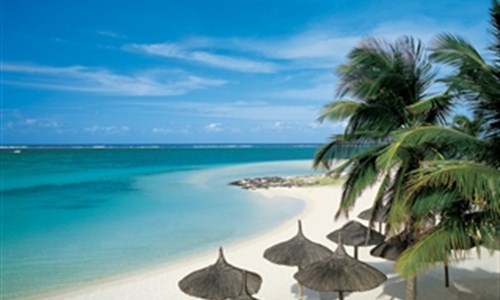 Hotel Beau Rivage***** - Beau Rivage