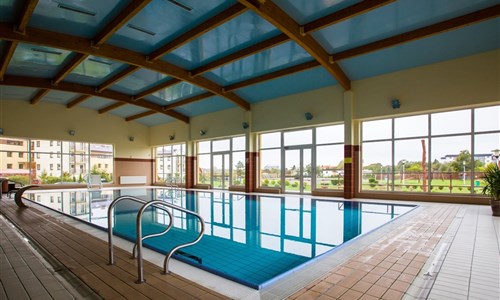 Hotel NAT*** Sarbinowo