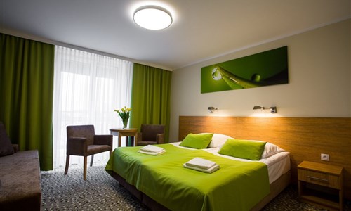 Hotel NAT*** Sarbinowo