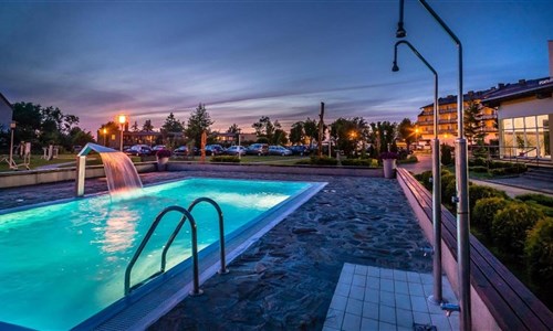 Hotel NAT*** Sarbinowo