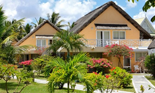 Merville Beach ***+ - Merville Beach bungalovy