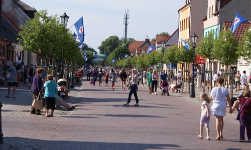 Hotel Wodnik***