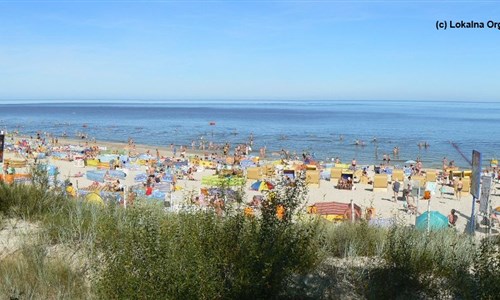 Hotel Wodnik***