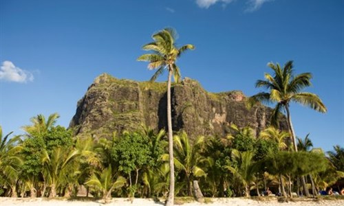 Le Morne - Le Morne