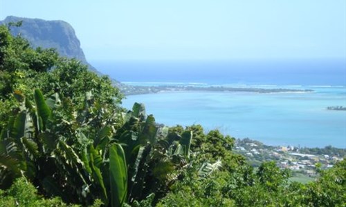 Le Morne - Le Morne