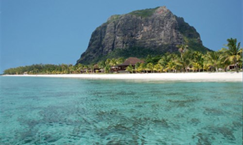 Le Morne - Le Morne