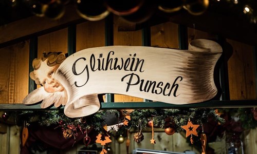 Advent v Salcburku a na jezeře Wolfgangsee - Mozartova pohádka s adventní plavbou