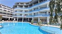 Bulharsko, Slunečné pobřeží, hotel Blue Bay***