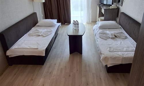 Hotel Kotva**** - Bulharsko, Slunečné pobřeží - Hotel Kotva