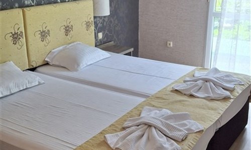 Hotel Kotva**** - Bulharsko, Slunečné pobřeží - Hotel Kotva