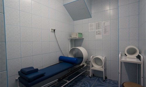 Hotel NAT*** Kołobrzeg - Polsko-Hotel NAT Kołobrzeg