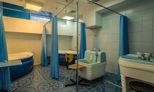 Hotel NAT*** Kołobrzeg - Polsko-Hotel NAT Kołobrzeg