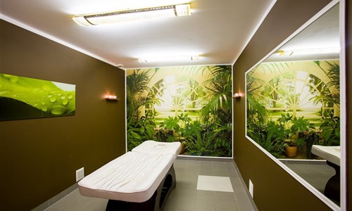 Hotel NAT*** Kołobrzeg - Polsko-Hotel NAT Kołobrzeg