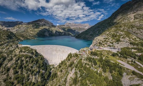 Švýcarské železniční dobrodružství 3 - Švýcarské železniční dobrodružství 3