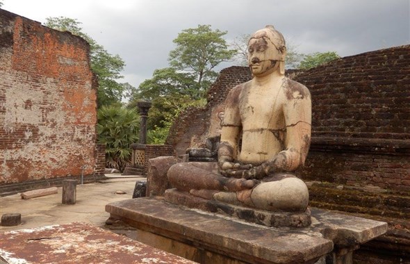 Srí Lanka
