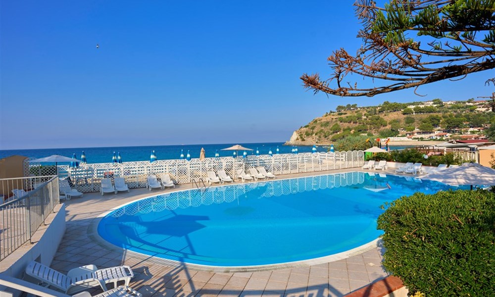 Hotel Villaggio Santa Maria***