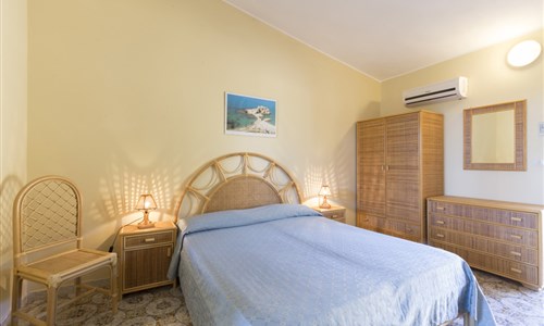 Hotel Villaggio Santa Maria*** - apartmán Mono