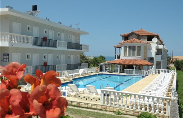 Studia Athina Argassi