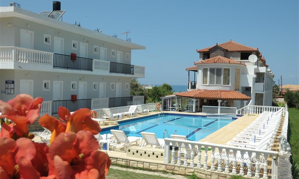 Studia Athina Argassi