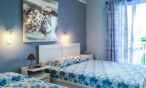 Studia Athina Argassi - Studia Athina Argassi - studio