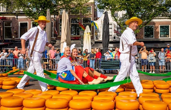Belgie
