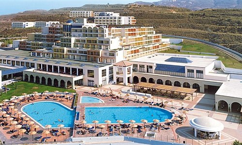 Kipriotis Panorama Hotel&Suites*****