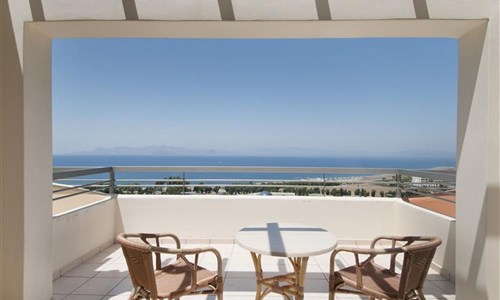 Kipriotis Panorama Hotel&Suites*****