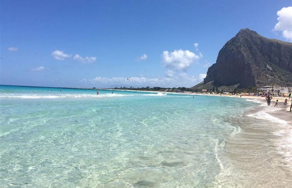 Skryté krásy západní Sicílie