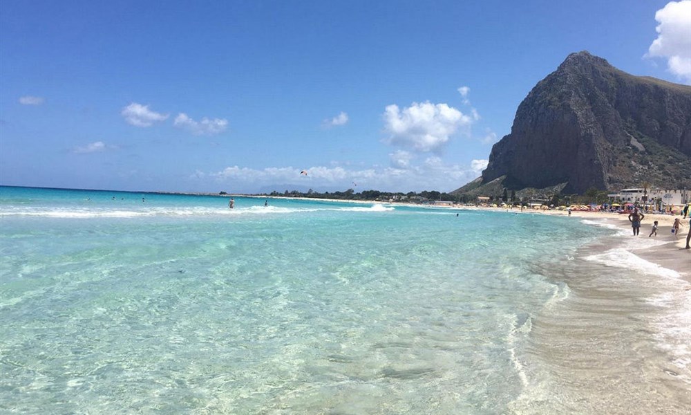 Skryté krásy západní Sicílie