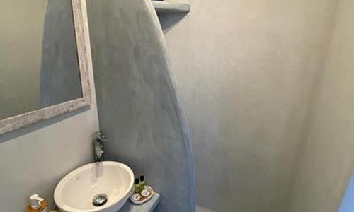 Apartmány a studia Mousellis Makis