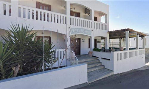 Hotel Hermes**