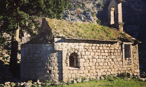 Černá Hora - skrytá perla Balkánu