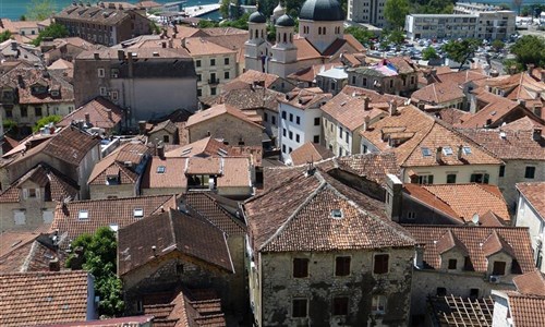Černá Hora - skrytá perla Balkánu