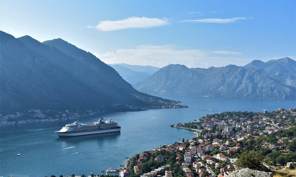 Černá Hora - skrytá perla Balkánu