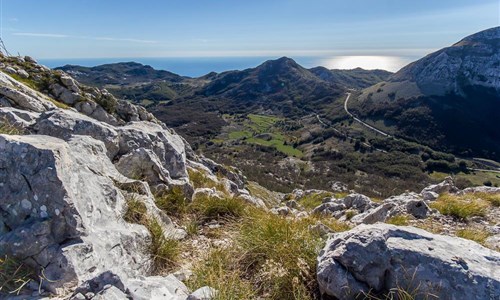 Černá Hora - skrytá perla Balkánu