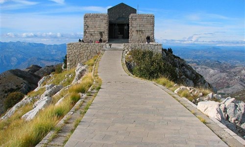 Černá Hora - skrytá perla Balkánu