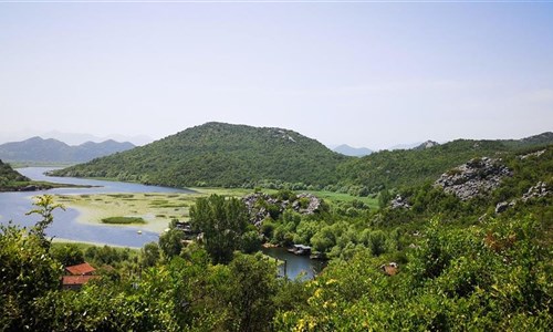 Černá Hora - skrytá perla Balkánu