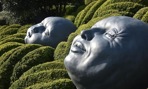 Bretaň a Normandie s koupáním a ostrovem Jersey
