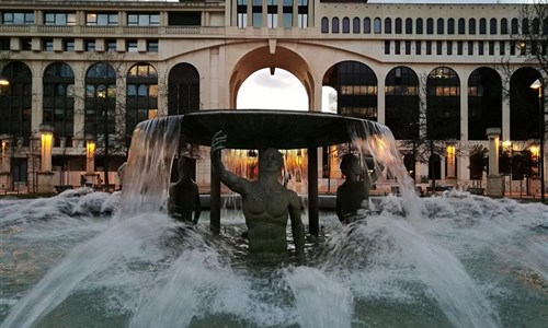 Katarské hrady, Andorra a francouzské Pyreneje