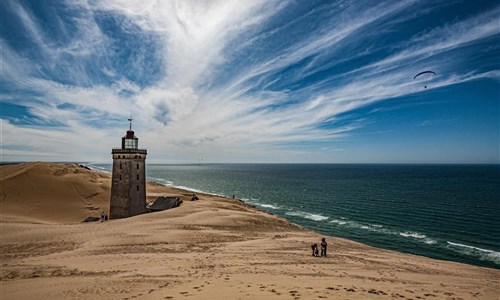To nejlepší z Dánska s výletem do Malmö