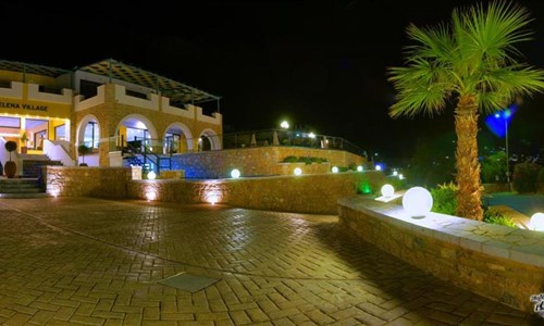 Elena Village Hotel & Suites****