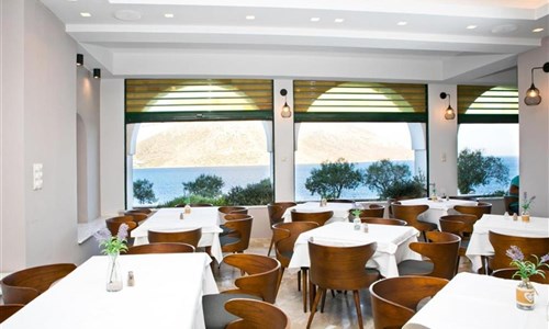 Elena Village Hotel & Suites****