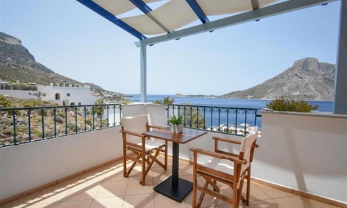 Elena Village Hotel & Suites****