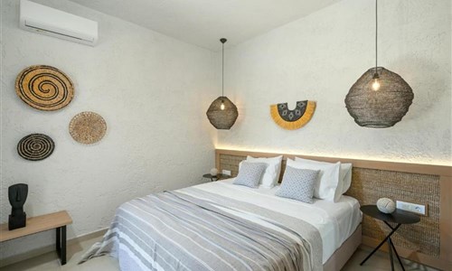 Apartmány Okeanis Mystique South***