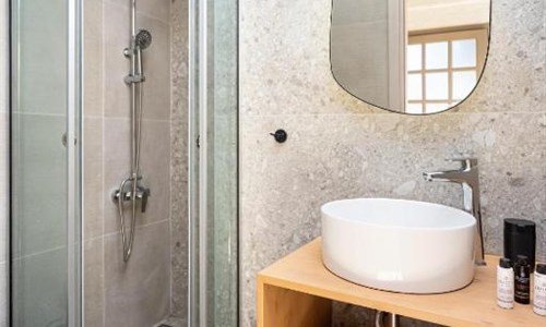 Apartmány Okeanis Mystique South***