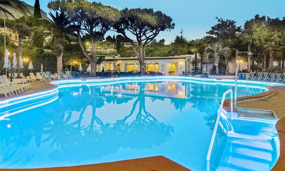 Hotel Park Imperial****
