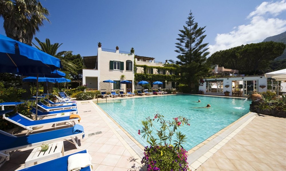 Hotel Villa Melodie***