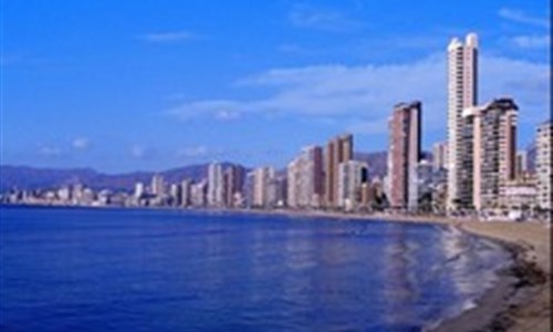 Benidorm