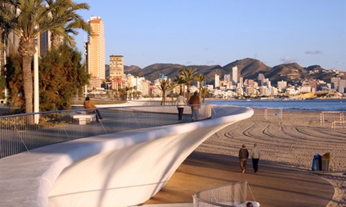 Benidorm