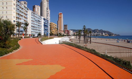 Benidorm